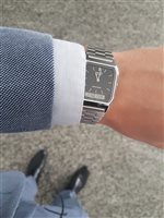 Orologio Casio Edgy Collection in Resina AQ-230A-1DMQYES - AQ-230A-1DMQYES